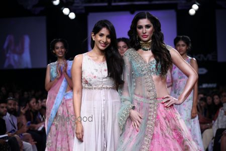 Anushree Reddy