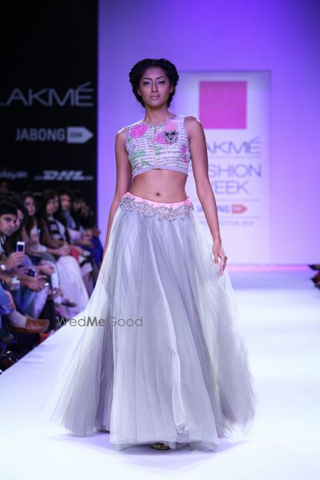 Anushree Reddy