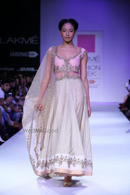 Anushree Reddy