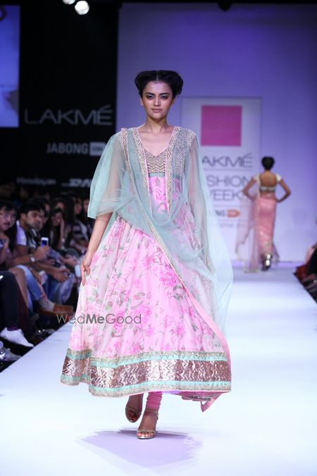 Anushree Reddy