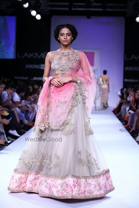 Anushree Reddy