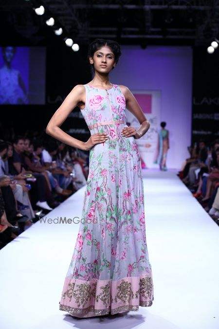 Anushree Reddy