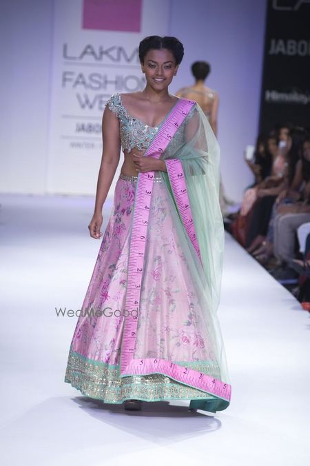 Anushree Reddy