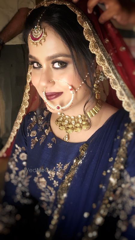 Album in City Shot in Mumbai