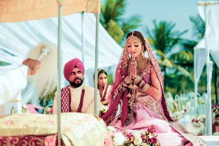 Paul & Neelam - Sunny Dhiman Photography Pictures | Wedding Photographers in Chandigarh - WedMeGood