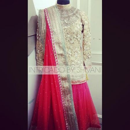 Intricado- Indian Ethnic Couture