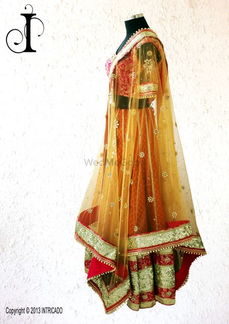 Photo of Intricado- Indian Ethnic Couture