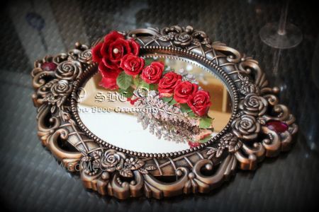 Engagement Ring Platter Saba Beee Creations Pictures Wedding