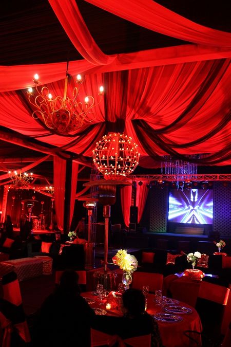 Clique Events and Entertainment
