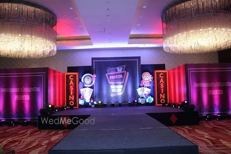 Sangeet Decoration Eventirous A Party Planner Pictures Wedding