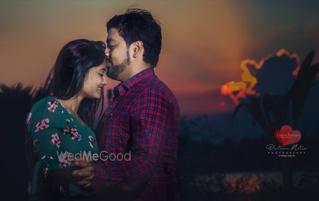 Album in City Shot in Kolkata