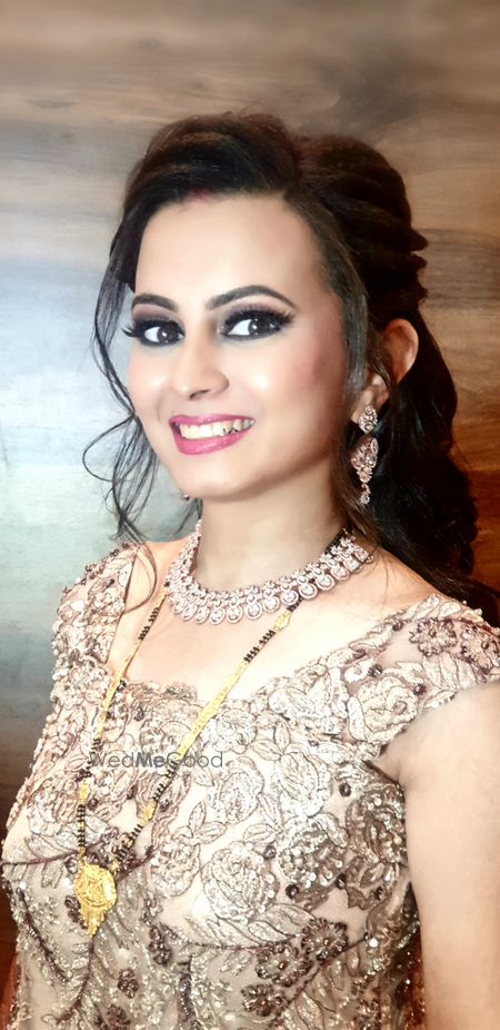 Album in City Shot in Mumbai