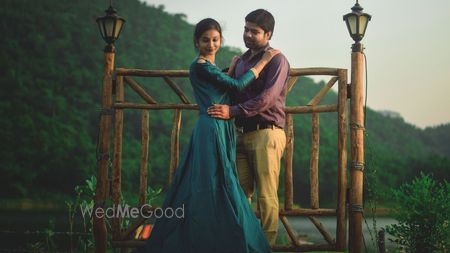 Album in City Shot in Ranchi