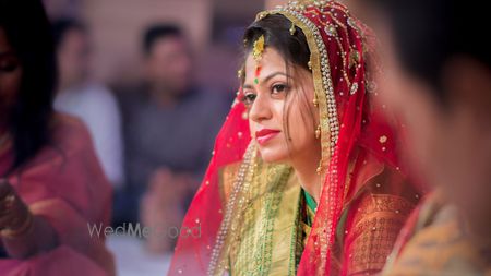 Album in City Shot in Bhopal