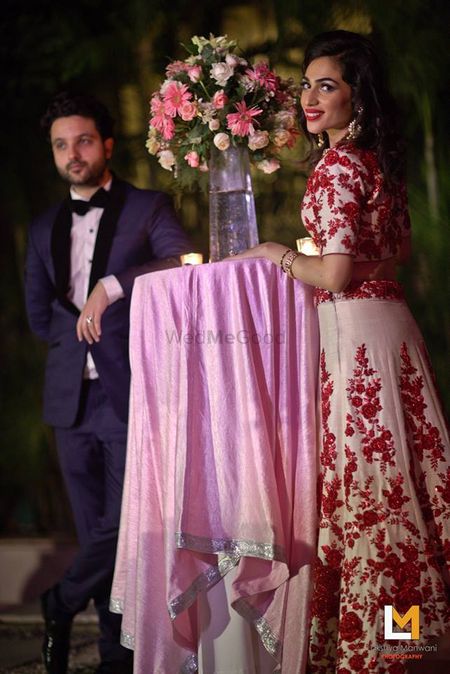 Photo from Sakshi + Navdeep : Grand Wedding  wedding album