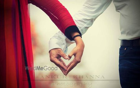 Album in City Shot in Delhi NCR