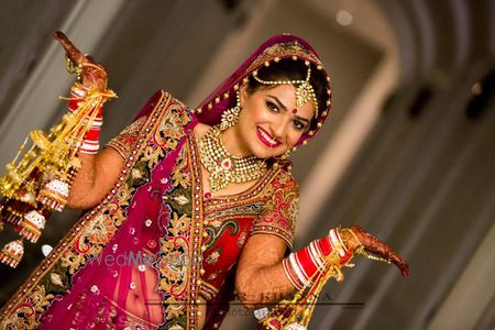 Album in City Shot in Delhi NCR