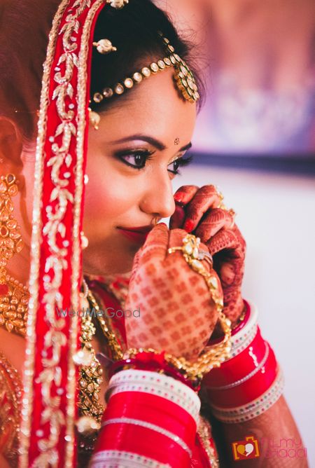 Wedding Photoshoot & Poses Photo