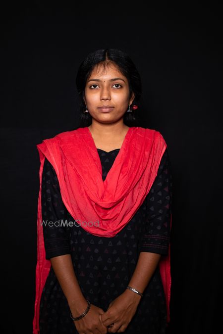 Album in City Shot in Chennai