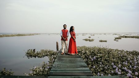 Album in City Shot in Mumbai