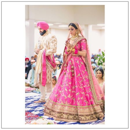 Wedding dresses: everything you already didn't know about them | Vogue India