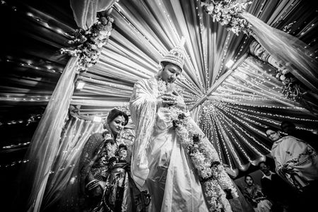 Photo from Sukanya Santosh wedding album