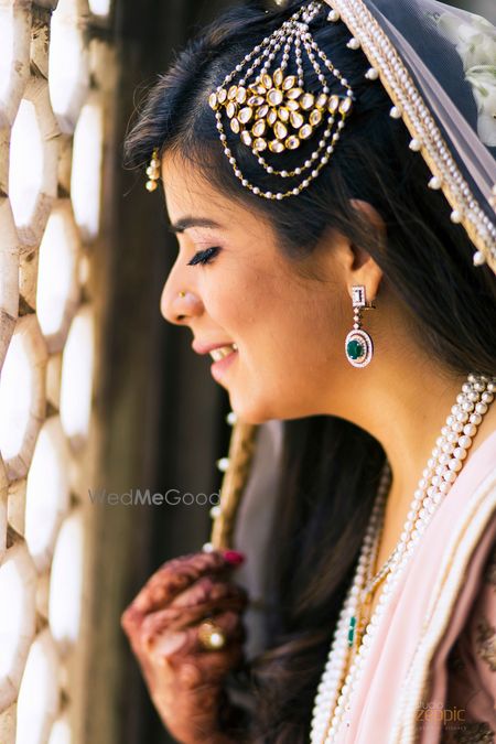 Wedding Jewellery Photo