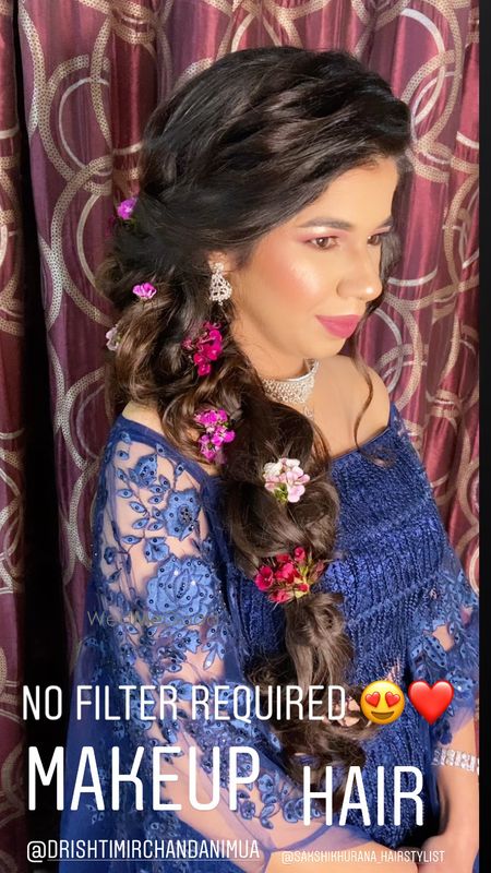 Album in City Shot in Delhi NCR