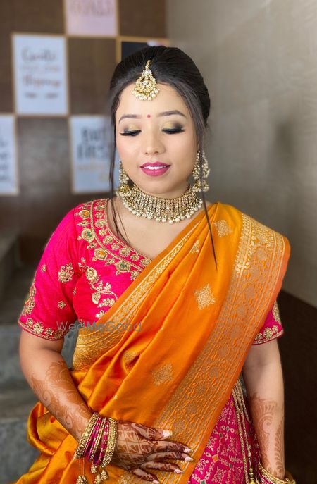 Album in City Shot in Chandigarh