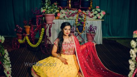 Album in City Shot in Khanna