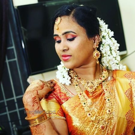 Album in City Shot in Chennai
