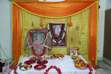 Kirtan - CherriPop Weddings & Events Pictures | Wedding Planner in ...