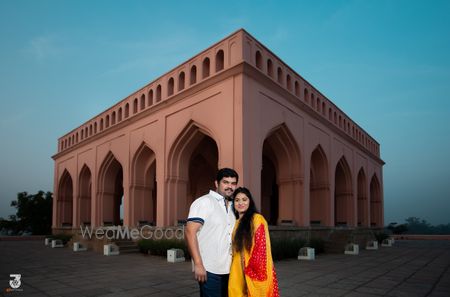 Chandras Sravani I Pre Wedding Shoot 3 Art Studio Pictures Wedding Photographers In Visakhapatnam Wedmegood