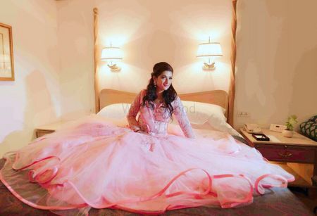 Buy Pink Kurtas for Women by AVAASA MIX N' MATCH Online | Ajio.com