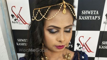 Album in City Shot in Delhi NCR
