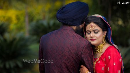 Album in City Shot in Ludhiana