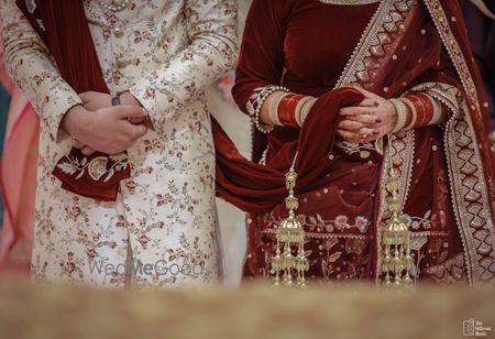 Album in City Shot in Ludhiana