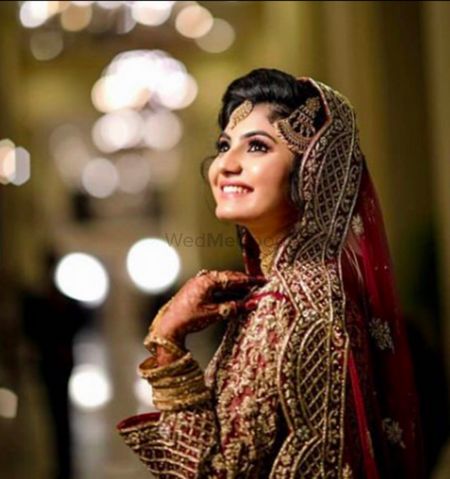 10 Photography Poses Every Indian Muslim Wedding Needs — The Visual  Artistry Co.