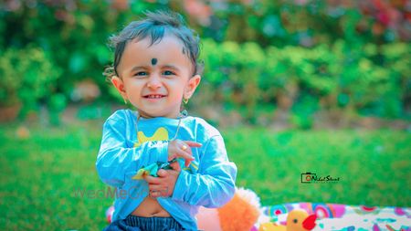 Album in City Shot in Warangal