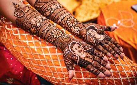 35 Gorgeous Bridal Mehndi Designs for Full Hands || Dulhan Mehndi Designs |  Bling Sparkle