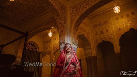 Album in City Shot in Jaipur