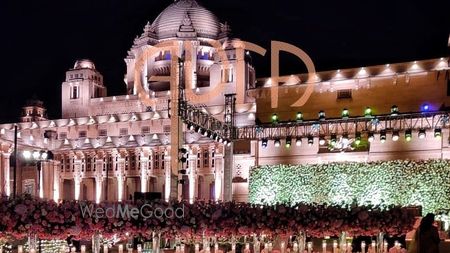 Album in City Shot in Jodhpur