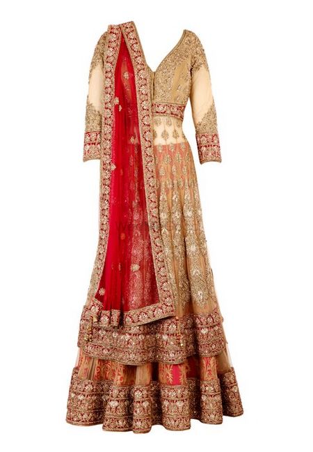 Photo of Frontier Raas-Bridal Wear