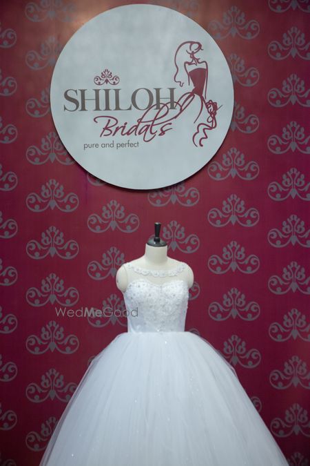 shiloh bridals