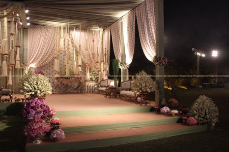 Photo of Wedding decor