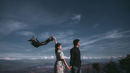 Album in City Shot in Delhi NCR