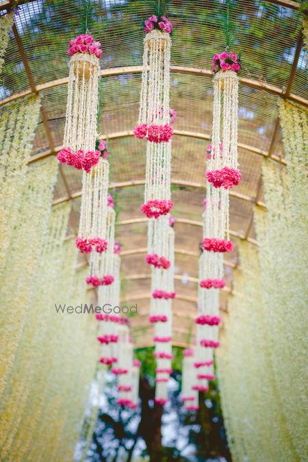 Photo of Ceiling decor