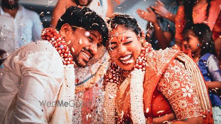 Album in City Shot in Bangalore