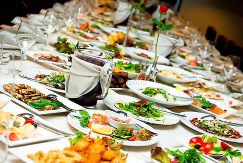 Caterers For Your Event