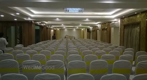 atm convention hall chennai banquet